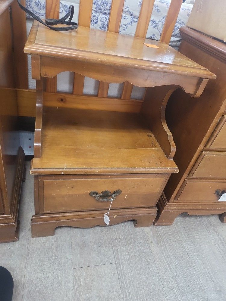 Bed Side Table