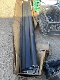 Projection screens 80”. x 94”, Diagonally I Have Two For $100