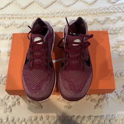 NIKE FREE RN FLYKNIT 2018