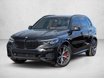 2023 BMW X5 PHEV