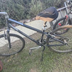 Men’s Bike: Giant 