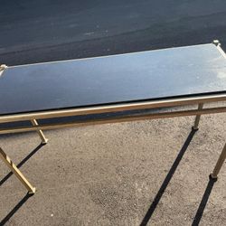 Sofa Table 