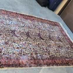 Persian Rug