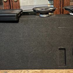 Memphis Speakers 