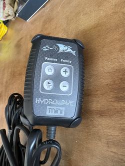 Hydro Wave Mini