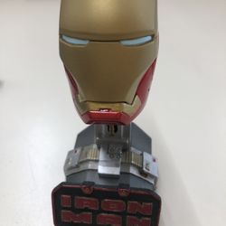 Iron Man Mark 3 Amor Archive Helmet