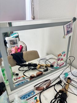 Vanity