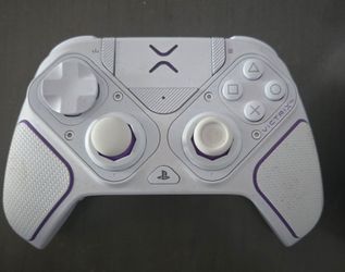 Victrix Pro BFG PlayStation Controller