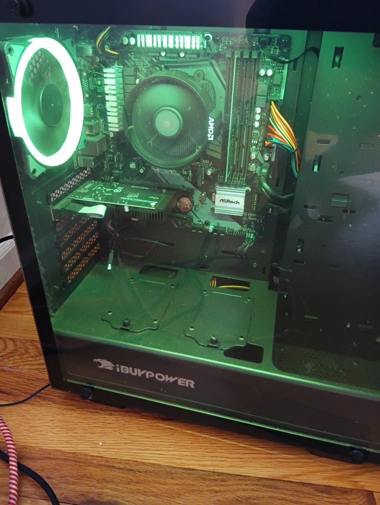 Gaming PC