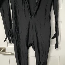 Full Bodysuit Adult L