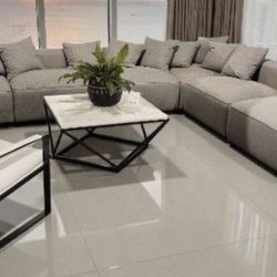 New Sectional In Box Buy Now Pay Later $39 Down No Credit Needed 