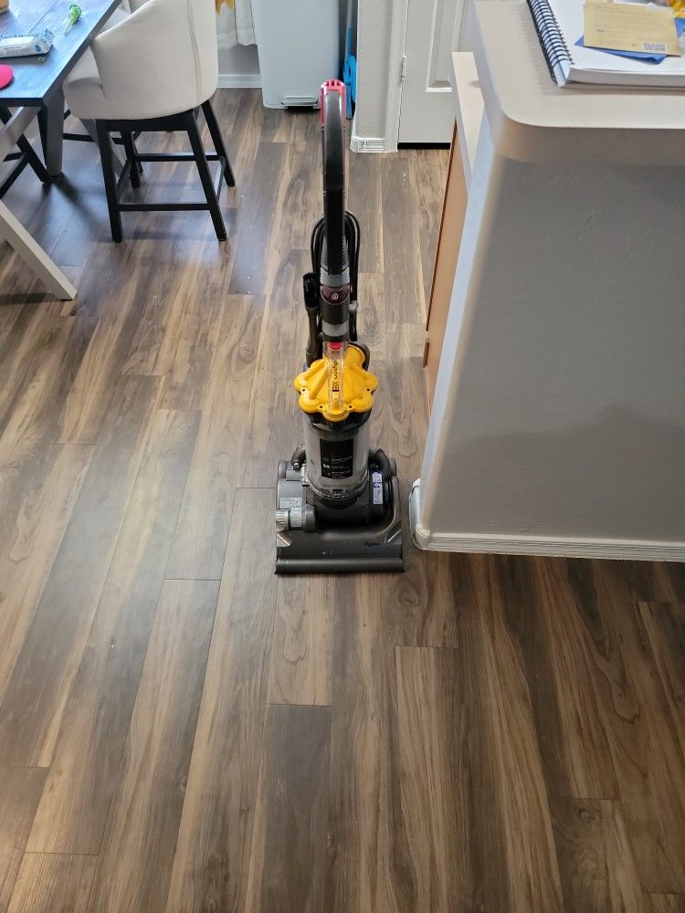 Dyson Dc33