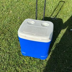 Cooler
