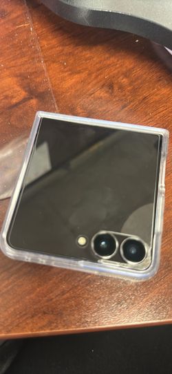 Z flip 7 T-Mobile
