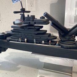 BATTLESHIP