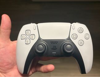 Brand new ps5 controller