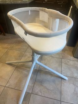 Halo Bassinet