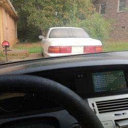 1992 Lexus Gold Package Of 273,000 Miles Needs Alternator For 2295.00