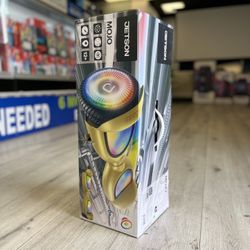 Jetson Mojo Light Up Hoverboard