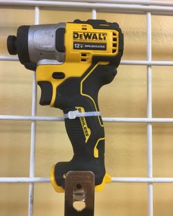 Dewalt Impact Driver