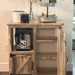 Coffee  Bar 