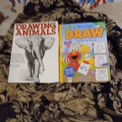 Drawing Book