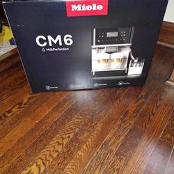 Coffee Machine 
