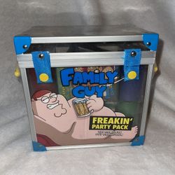 FAMILY GUY: FREAKIN’ PARTY PACK- The Complete Collection [DVD 2007] NEW & SEALED
