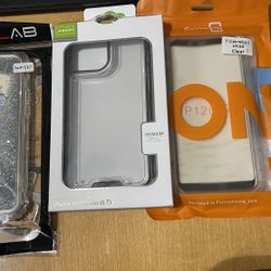 Iphone 12 Pro Max Cases Protector