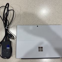 Microsoft Surface Pro 4 (Original Owner)