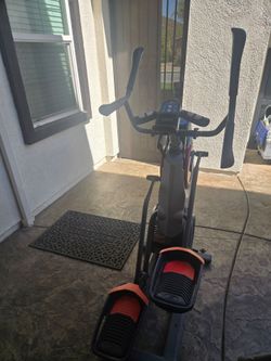 Boflex Max Trainer