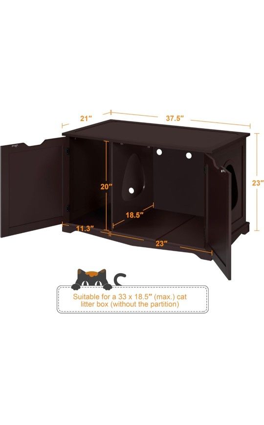 Cat Box