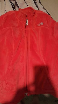 Brand new north face osisto