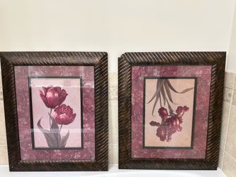 Wall decor pictures