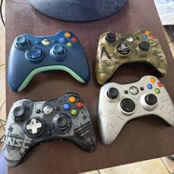 Xbox 360 Controller 