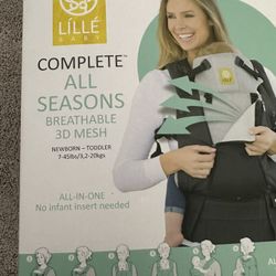 Lille Baby Carrier