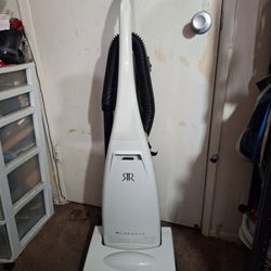 RICCAR Vibrance R20E Upright Vacuum Cleaner High-Quality