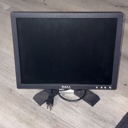 Dell Monitor 15”