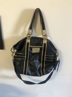 Coach Poppy Purse