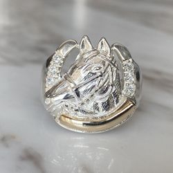 Man ring  silver 925 and gold 10k  size 9, 10, 11, 12 men rings  Silver 925 Sterling with 10k-Gold-Laminated Parts  Very fine man Ring: This high-qual