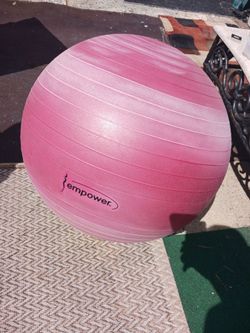 Exercise BALL 2' Diameter