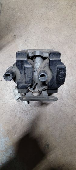 Mazda RX7 FC Trailing Coils