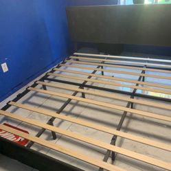 King Size Bed Frame