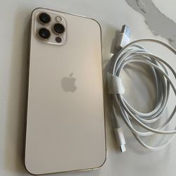 IPhone 12 Pro 512GB