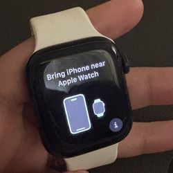 Apple Watch , Series 8 41mm