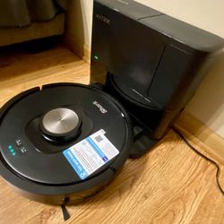 Shark Matrix Robot Vacuum