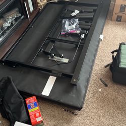 Brand New King Size Adjustable Bed Frame 
