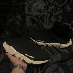 Balenciaga Speed Trainers 