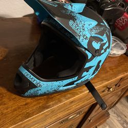 Full Face Helmet