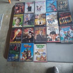Muvies /Películas